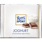Ritter Sport Joghurt 100 g – Zboží Dáma