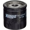 Olejový filtr pro automobily HENGST FILTER Olejový filtr H14W42