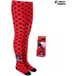 Setino dívčí punčochy 920 445 Kouzelná beruška – Zboží Dáma