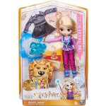 Spin Master Harry Potter Deluxe Lenka s doplňky – Hledejceny.cz