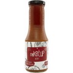 Nekečup ostrý 300 g – Zboží Dáma