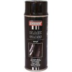 Troton Černý lesklý lak 400 ml – Sleviste.cz