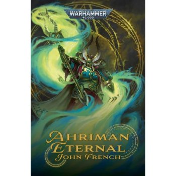 Ahriman: Eternal - John French