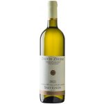 Znovín Sauvignon 12% 0,75 l (holá láhev) – Zboží Dáma
