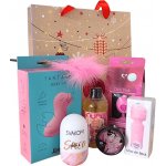 Willi sada pomůcek pro romantické hrátky v páru – Sleviste.cz