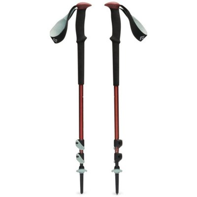 Black Diamond TRAIL TREKKING POLES – Zbozi.Blesk.cz