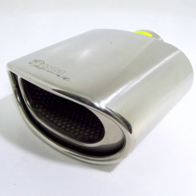 WM SPORT Sportovní nerez OVÁL 2A – Zbozi.Blesk.cz