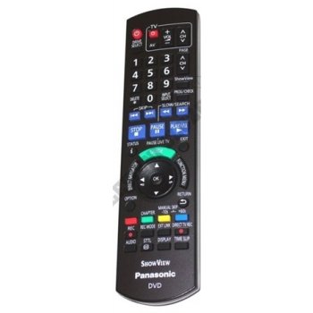 Dálkový ovladač Panasonic N2QAYB000464