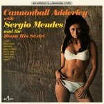 Adderley, Cannonball Mendes, Sergio - And The Bossa Rio Sextet LP – Hledejceny.cz