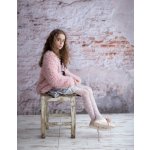 Knittex punčochové kalhoty Hana 20 den bílé – Zbozi.Blesk.cz