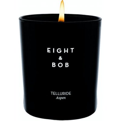 Eight & Bob Telluride (Aspen) 190 g – Zbozi.Blesk.cz