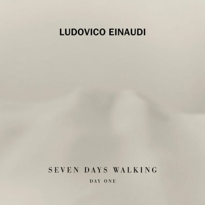 Ludovico Einaudi - Seven Days Walking (Box Set)