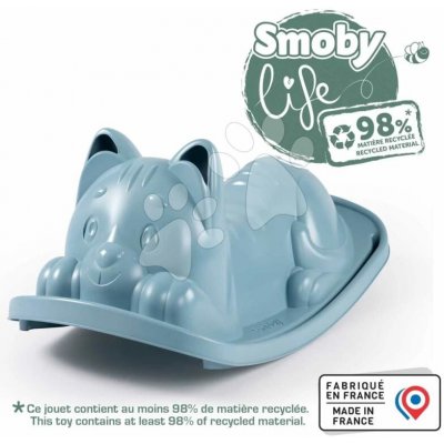 smoby kočka blue – Zboží Dáma