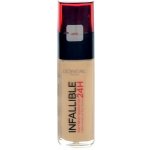 L'Oréal Paris Infallible make-up 140 golden Beige 30 ml – Zbozi.Blesk.cz