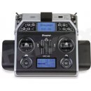 MC-26 2,4GHz HOTT RC + GR-24