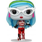 Funko Pop! 154 Monster High Ghoulia Yelps – Zboží Dáma
