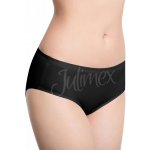 Julimex kalhotky Midi Panty Cotton bílá – Hledejceny.cz