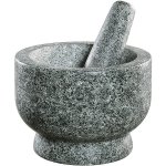 Cilio Granitový hmoždíř GOLIATH 18,5 cm – Zboží Dáma