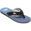 Pánské žabky a pantofle Quiksilver Molokai Layback II XBWB Blue