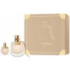 Chloe Chloe Nomade EDP 20 ml + EDP 75 ml pro ženy dárková sada