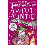 Awful Auntie – Sleviste.cz