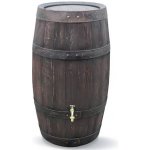 Prosperplast BARRIQUE umbra 250l – Zbozi.Blesk.cz