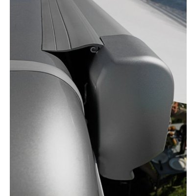 Těsnící guma mezi stěnu a markýzu Thule délka 4,5 m – Zboží Mobilmania