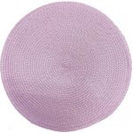 Impol Trade Jutové dekorativní prostírání 37cm – Sleviste.cz