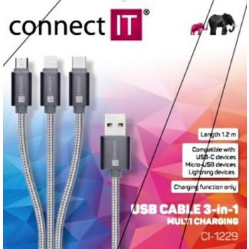 Connect IT CI-1229