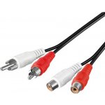 PremiumCord kjackcmf2-2 – Zboží Mobilmania