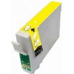 NáplněDoTiskáren Epson T0714 C13T07144022 - kompatibilní s čipem