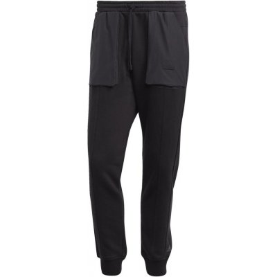adidas City Escape pants Mens Black – Hledejceny.cz