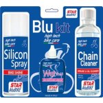 Star BluBike Kit – Zboží Dáma