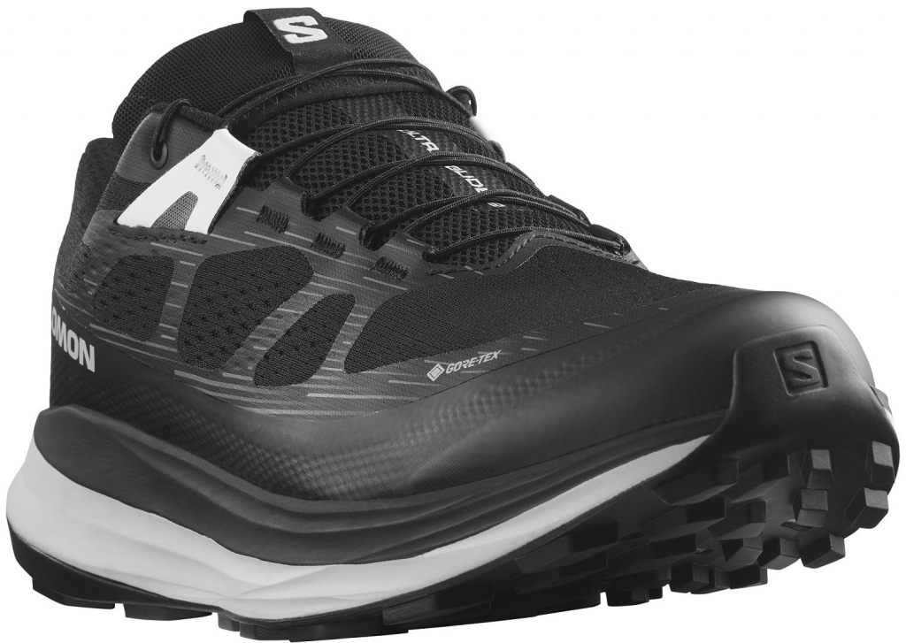 Salomon Ultra Glide 2 Gore-Tex černé