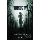 Proroctví - Jamie McGuire