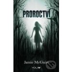 Proroctví - Jamie McGuire – Hledejceny.cz