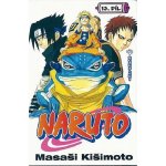 Naruto 13 Rozuzlení - Masaši Kišimoto – Hledejceny.cz