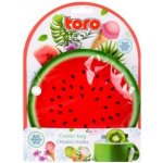 TORO VLOŽKA CHLADÍCÍ 16CM PLAST ASSORT – Hledejceny.cz