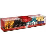 Abtey Selection Liquers Likérové lahvičky ve velkém boxu 245 g – Sleviste.cz