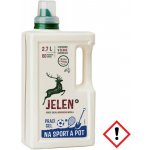 Jelen prací gel na sport a pot 2,7 l 60 PD – Hledejceny.cz