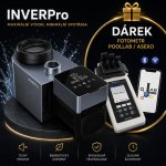 Pooltechnika INVERPro IP25 Wi-Fi – Zboží Mobilmania