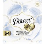 Discreet Multiform Prodyšné intimky 54 ks – Zboží Mobilmania