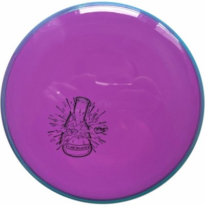 Axiom Hex Neutron Lab Second – Zbozi.Blesk.cz