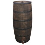 Roto SUD NA DEŠŤOVOU VODU 500 L – HobbyKompas.cz