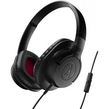 Audio-Technica ATH-AX1iS