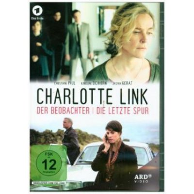 Charlotte Link - Der Beobachter & Die letzte Spur
