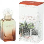 Hermès Un Jardin Sur La Lagune toaletní voda unisex 50 ml – Hledejceny.cz