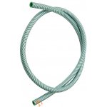 Soft Touch Silikonová hadice Carbon 150 cm zelená – Zboží Dáma