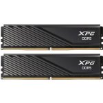 Adata Lancer BLADE DDR5 32GB 6000MHz CL30 (2x16GB) AX5U6000C3016G-DTLABBK – Zboží Živě