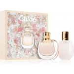 Chloé Nomade EDP 50 ml + tělové mléko 100 ml dárková sada – Hledejceny.cz